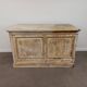 patinated store bank