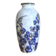 Vase from 1930 by Camille Tharaud in Limoges porcelain, signed - 27 cm