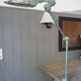 Lampe industrielle 1960
