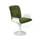 Fauteuil pivotant Space Age, années 1970