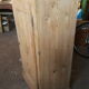 Fir furniture