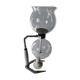 Cafetière à dépression Hellem 8 tasses