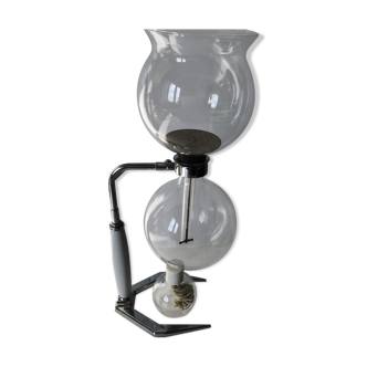 Hellem Vacuum Coffee Maker 8 Cups