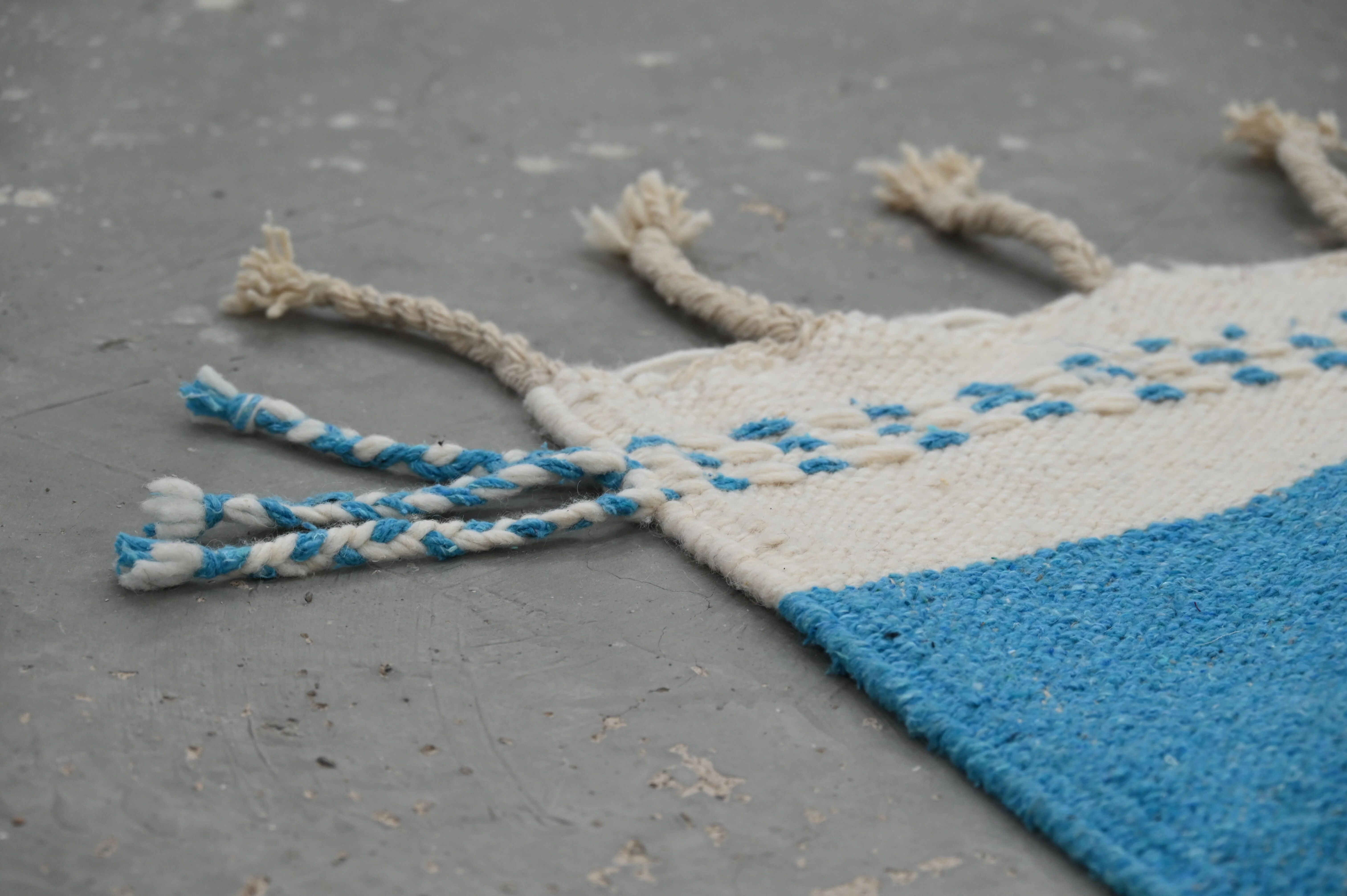 Large Zanafi rug, 310 x 195 cm, ZND-568