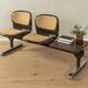 1970s bench, Drabert, vintage