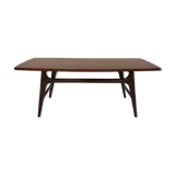 Coffee table Louis van Teeffelen Webe model 21