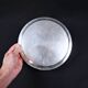 Solid silver tray signed Sazikov Russian wedding dish from 1868