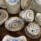 Earthenware dinner service, 155 pieces, Waring and Gillows, London