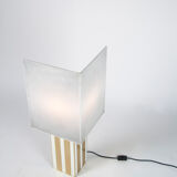 Lampe de table italienne
