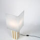 Lampe de table italienne