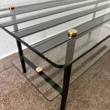 60s design coffee table