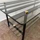 60s design coffee table