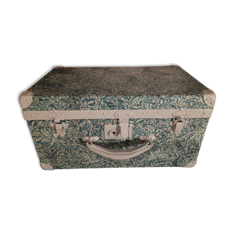 Valise vintage
