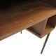 Bureau Mid-Century design Marko Galvanitas Pays-Bas bureau d'enseignant 1960