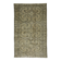 Tapis Vintage Turc – Vert & Beige – Motifs Traditionnels – 250 × 156 cm