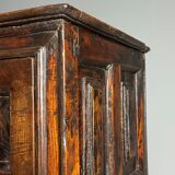 Spanish cabinet ca. 1700