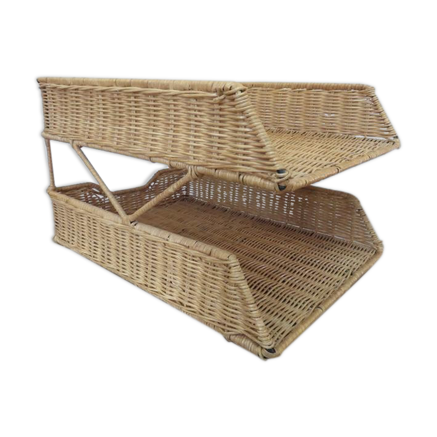 Trieur to run rattan 6070s