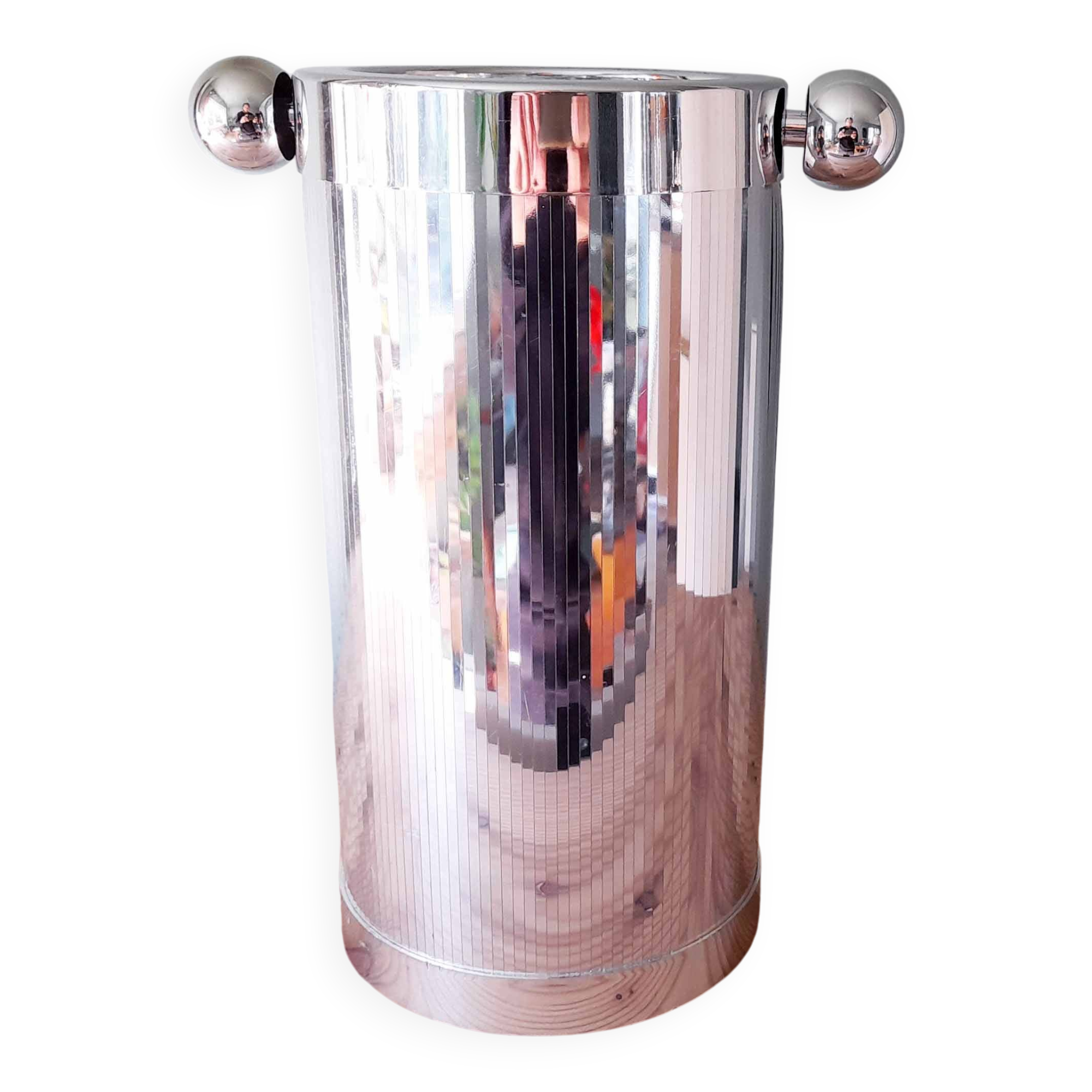 BMF 1970 bottle cooler