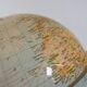 Space Age Illuminated Globe by Marco Polo for Südwest Verlag, 1970s