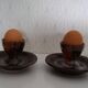 Lot de 2 coquetiers Vallauris