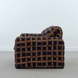 Maralunga armchair by Vico Magistretti for Cassina