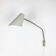 Modernist adjustable metal sputnik wall light Kaiser Leuchten, 1960s, Germany