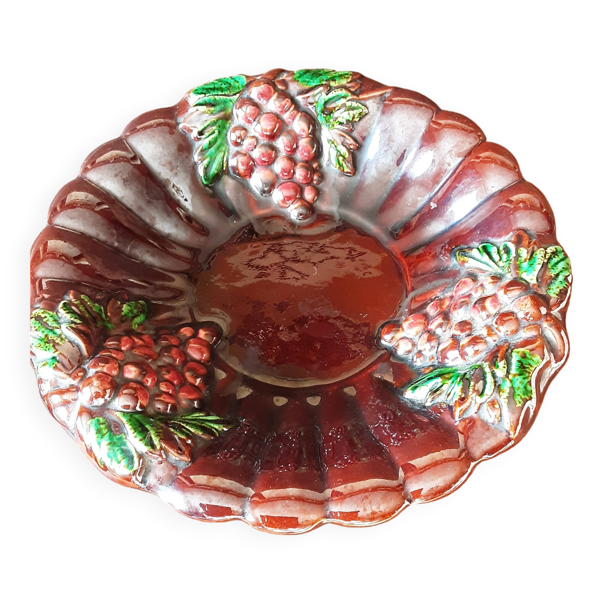 Original ceramic cup