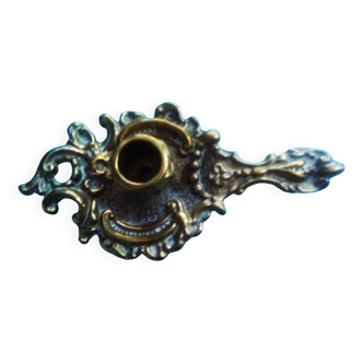 rat de cave style baroque ancien