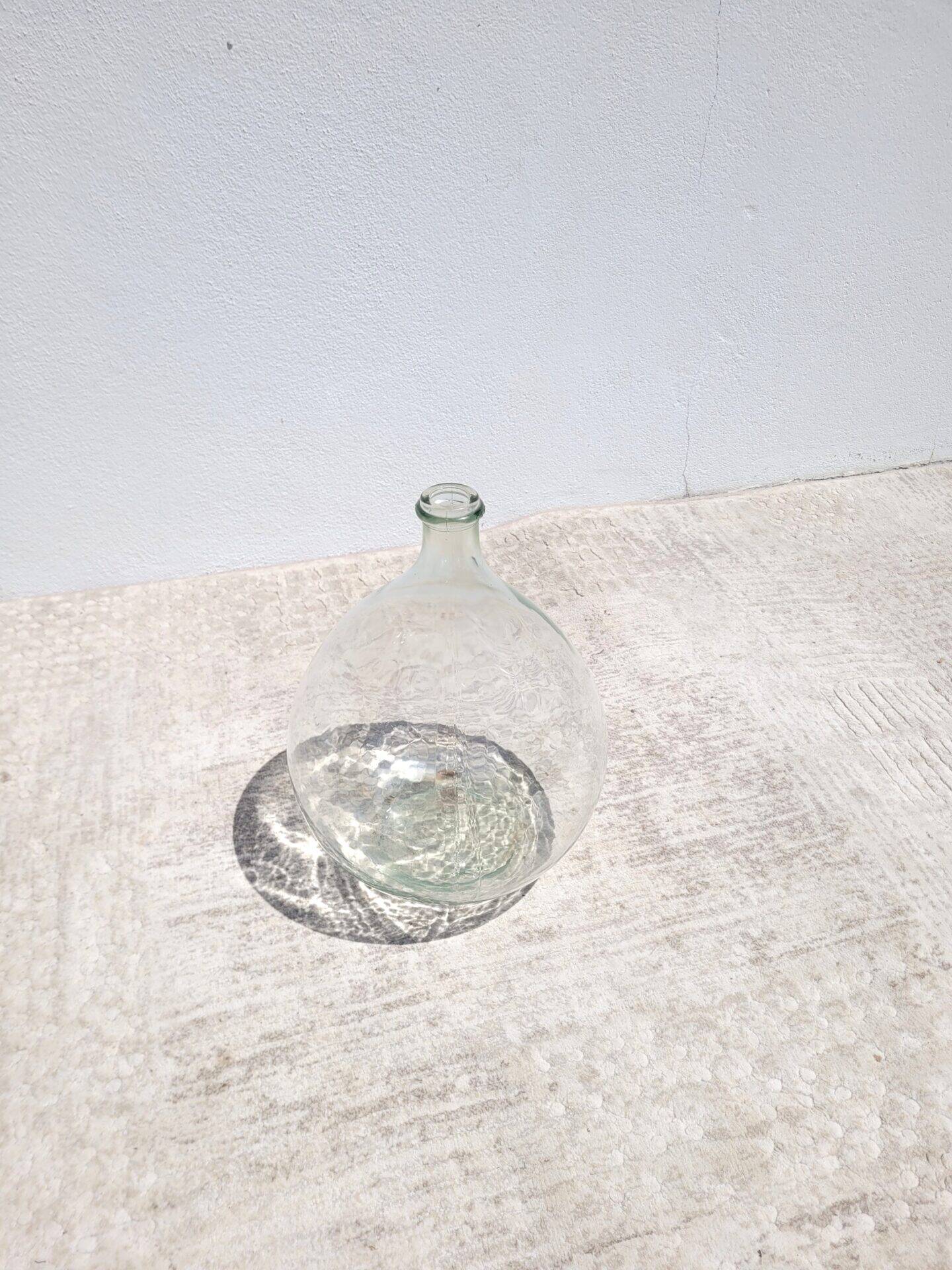 10L demijohn carboy