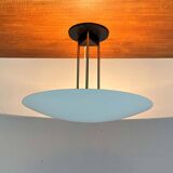 Postmodern ceiling lamp model Gino by Hans Agne Jakobsson for Nordisk Solar.
