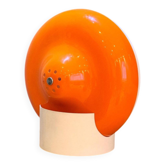 Disco Lamp by Cesare Casati and Emanuele Ponzio published by Guzzini