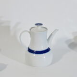 Tea / coffee service from Tapio Wirkkala for Thomas (Rosenthal Group) 8 people