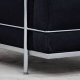 LC3 Perriand armchair, Le Corbusier CASSINA