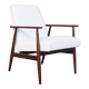 Armchair from the 1960s, model 300-190, designed by H. Lis, Poland. After renovation.
