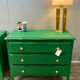 Antique chest of drawers