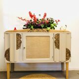 Art Deco sideboard