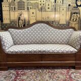 Sofa - Bench Louis Philippe period