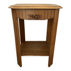 Stèle art déco