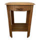 Stèle art déco