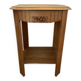 Stèle art déco