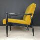 Mid-Century Armchair, Yugoslavia, 1970s