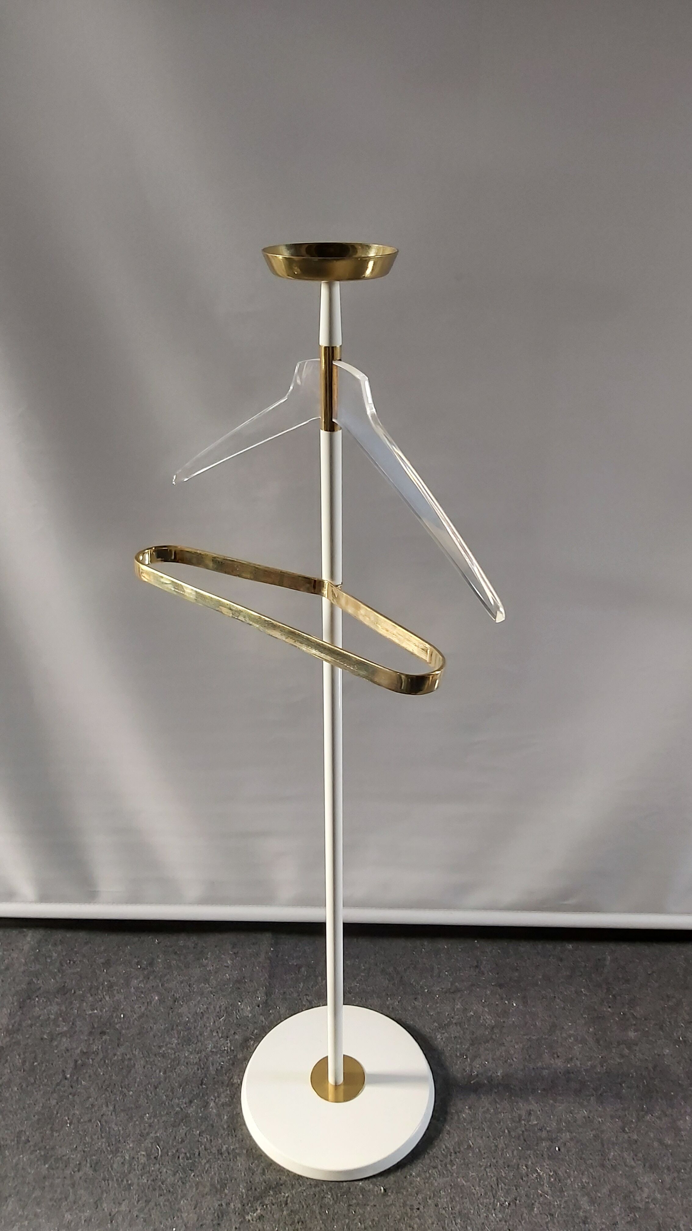 Valet, Vereinigte Werkstätten, Germany, 1960s