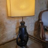 Old lamp
