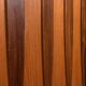 Mid-Century Teak Highboard, Denmark, 1960s