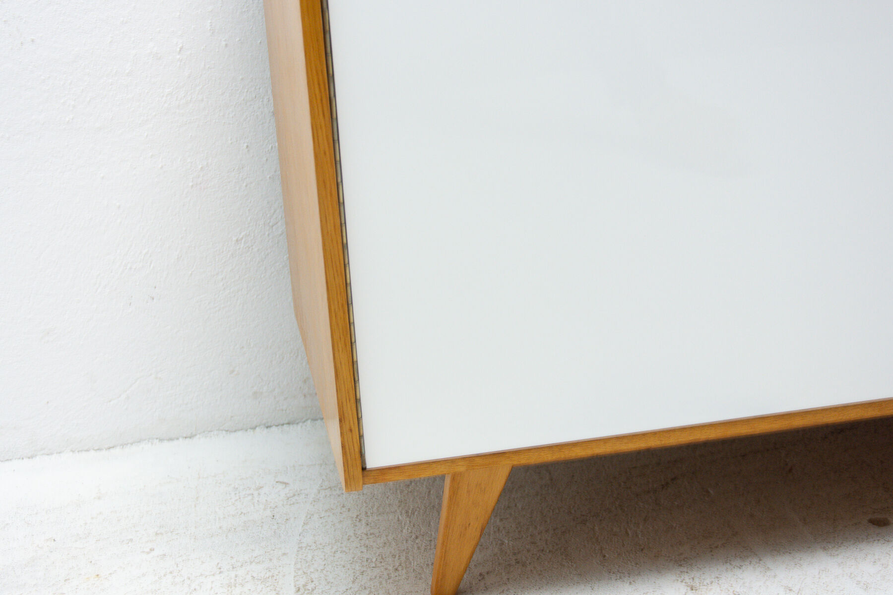 Sideboard U-450 by Jiří Jiroutek, 1960´s, Czechoslovakia