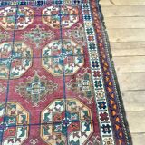 Kilim rug 82x145cm