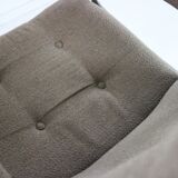 Set of two easy chairs by Geoffrey Harcourt for Artifort