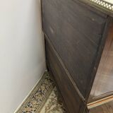 Bonheur Du Jour Louis XVI Period Inventory Number R 5