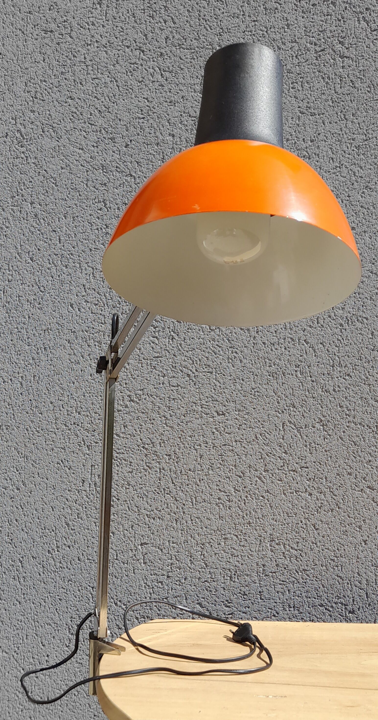 Architect lamp Lival 70