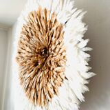 Juju Hat beige 80 cm